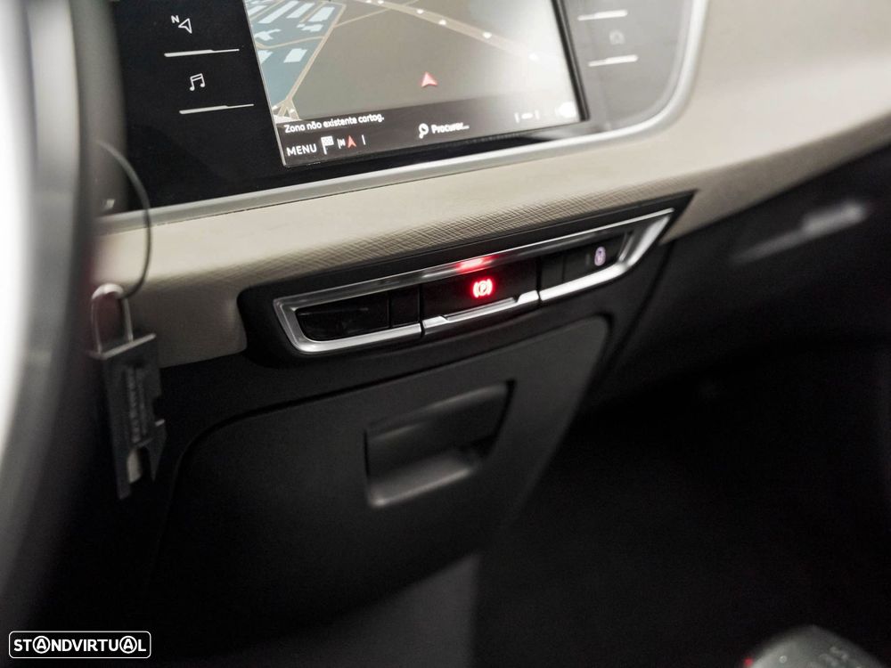 Citroën Grand C4 Spacetourer 1.5 BlueHDi Origins - 26