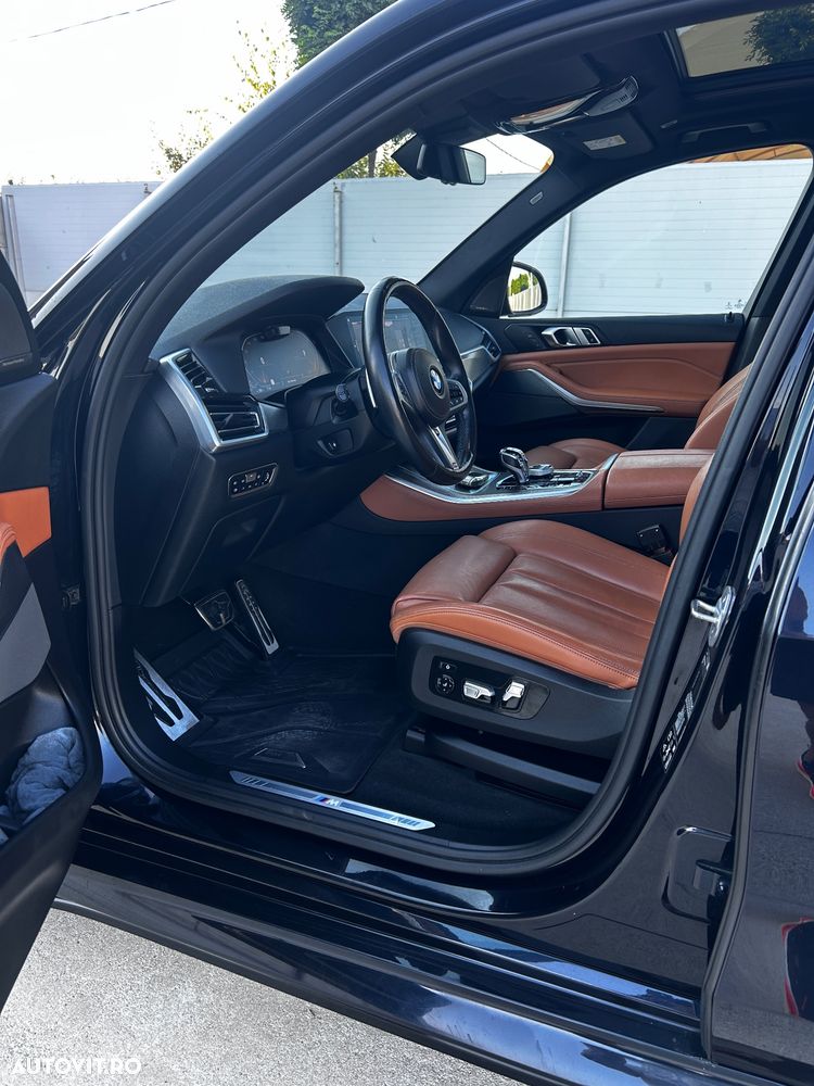 BMW X5 - 9