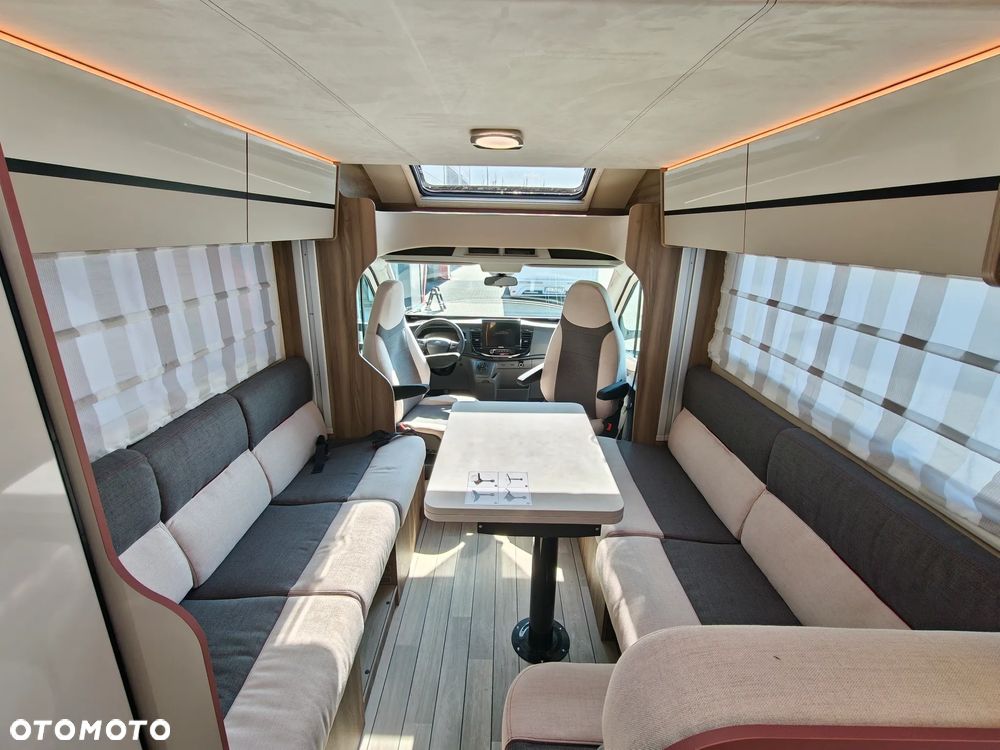 Roller Team KRONOS 274TL  6 OS. ! OD RĘKI, ROK PRODUKCJI 2026 ! MARKIZA W CENIE - 6