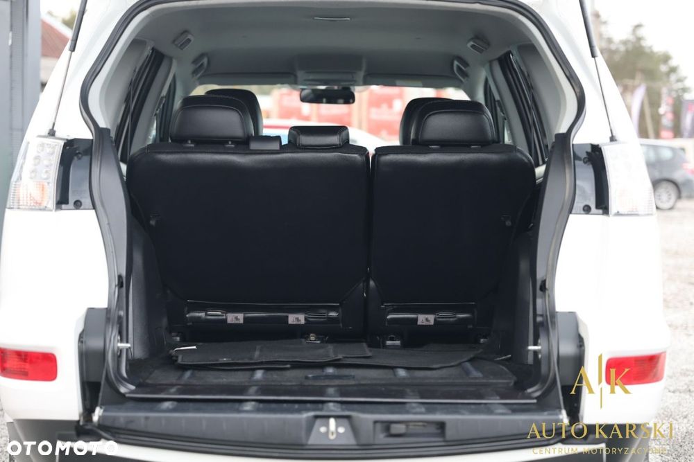 Mitsubishi Outlander - 26