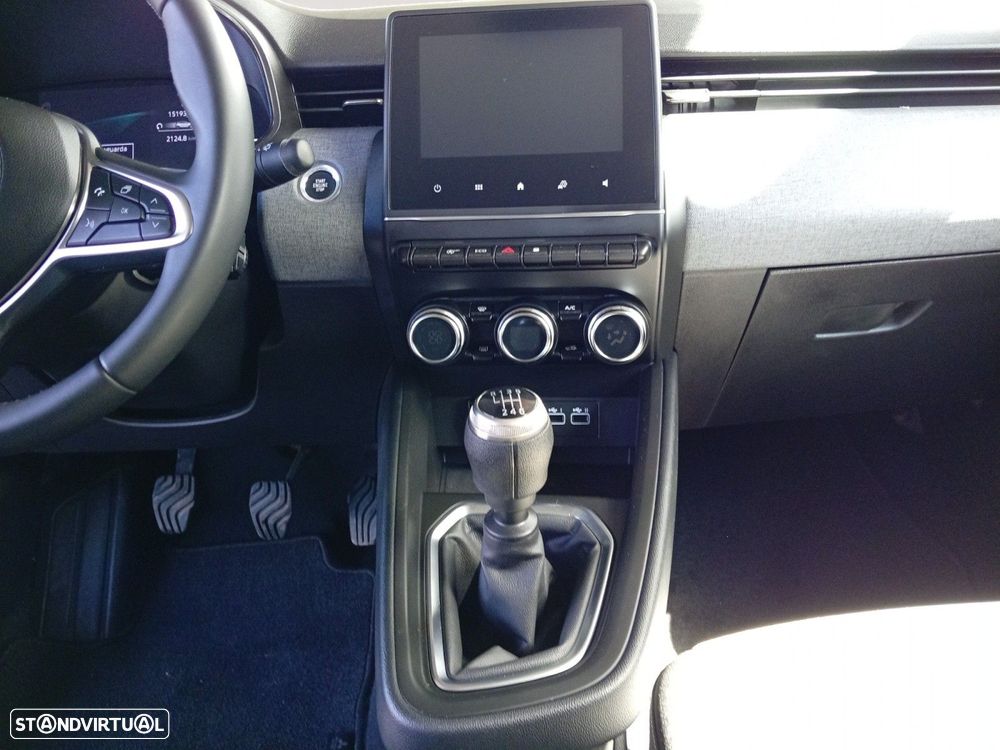 Mitsubishi Colt 1.0 MPI-T Kaiteki - 11