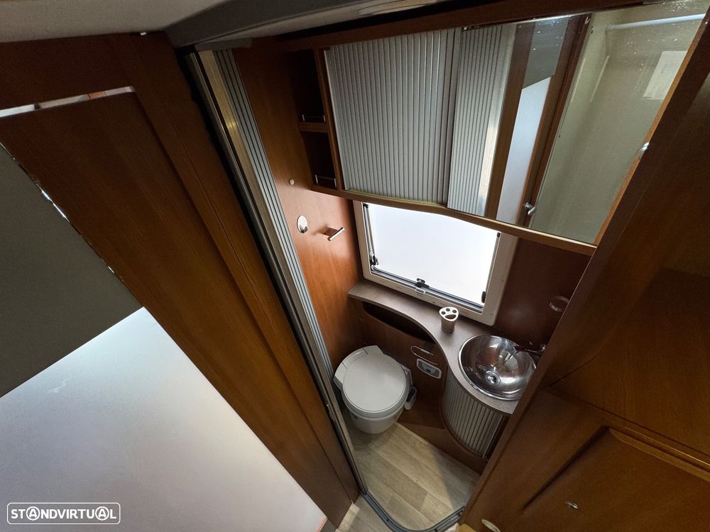 Chausson Welcome 88 - 31