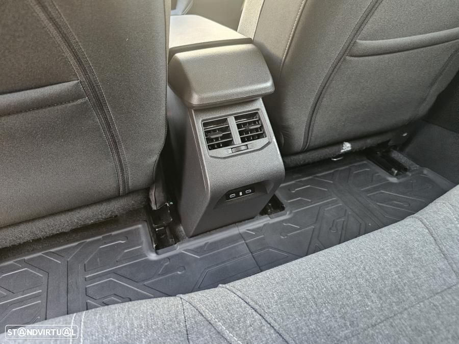 Renault Mégane E-Tech EV60 Evolution Optimum Charge - 20