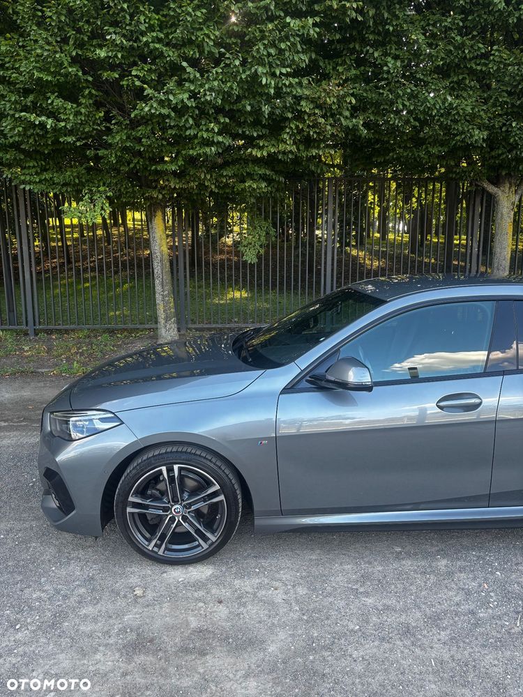 BMW Seria 2 218d M Sport sport - 3