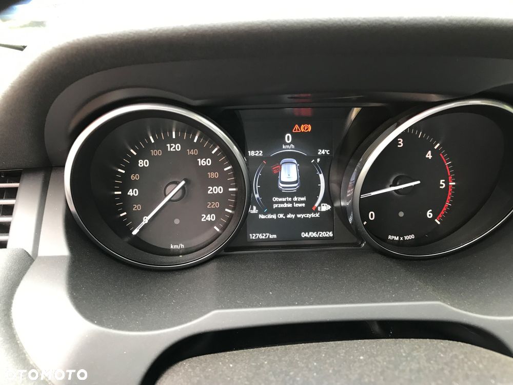 Land Rover Range Rover Evoque 2.0TD4 SE - 15