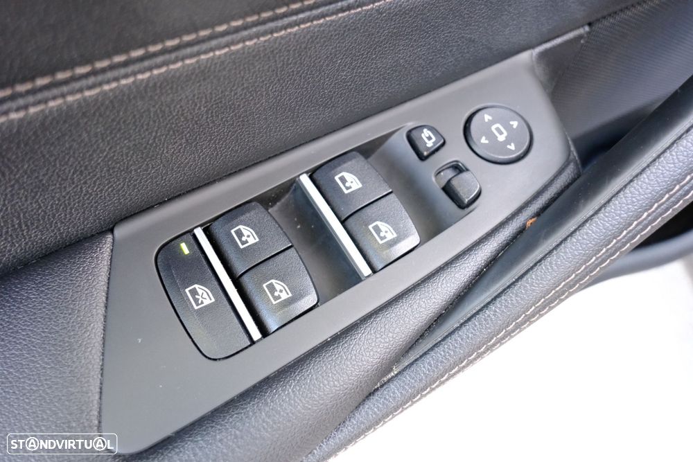 BMW 520 d Auto - 32