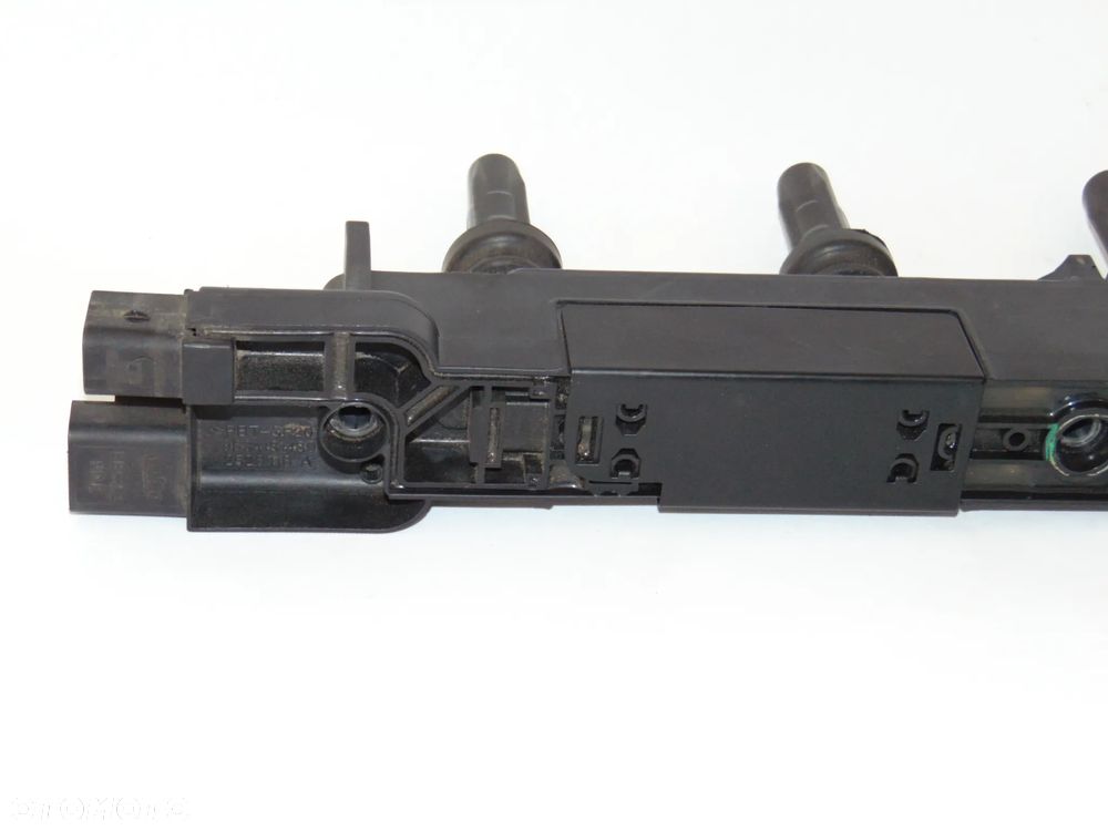 Cewka zapłonowa 9634131480 Citroen C4 C5 C8 I Xsara Picasso Peugeot 206 307 407 807 benzyna 1.8 2.0 - 5
