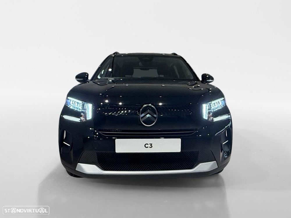 Citroën C3 - 7