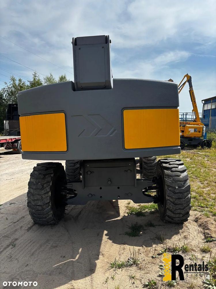 Haulotte HT23 RTJ O - 21