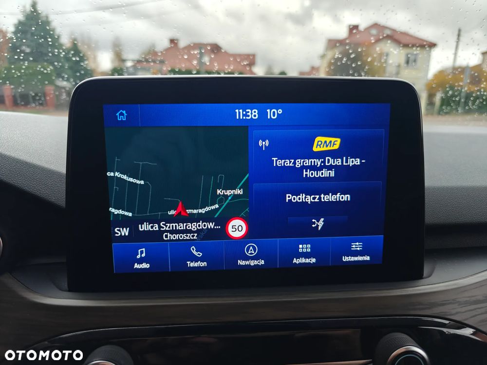 Ford Kuga 2.5 Duratec FHEV TITANIUM - 20