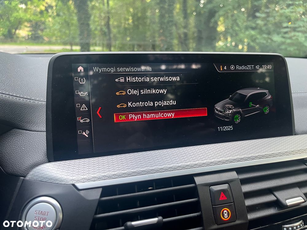 BMW X3 M M40i Sport Edition - 39
