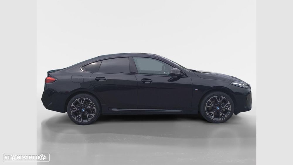 BMW 216 Gran Coupé - 5