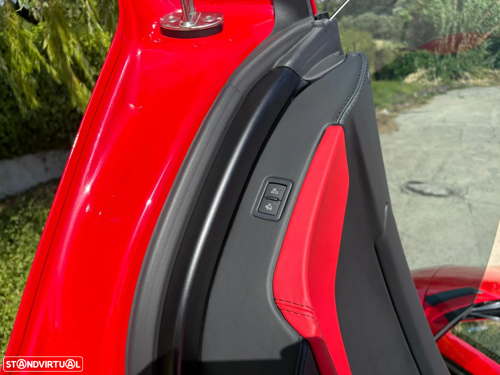 Lamborghini Aventador 6.5 V12 LP740-4 S - 7