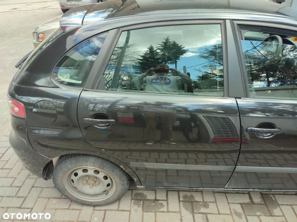 Seat Ibiza 1.4 TDI PD Stylance - 8