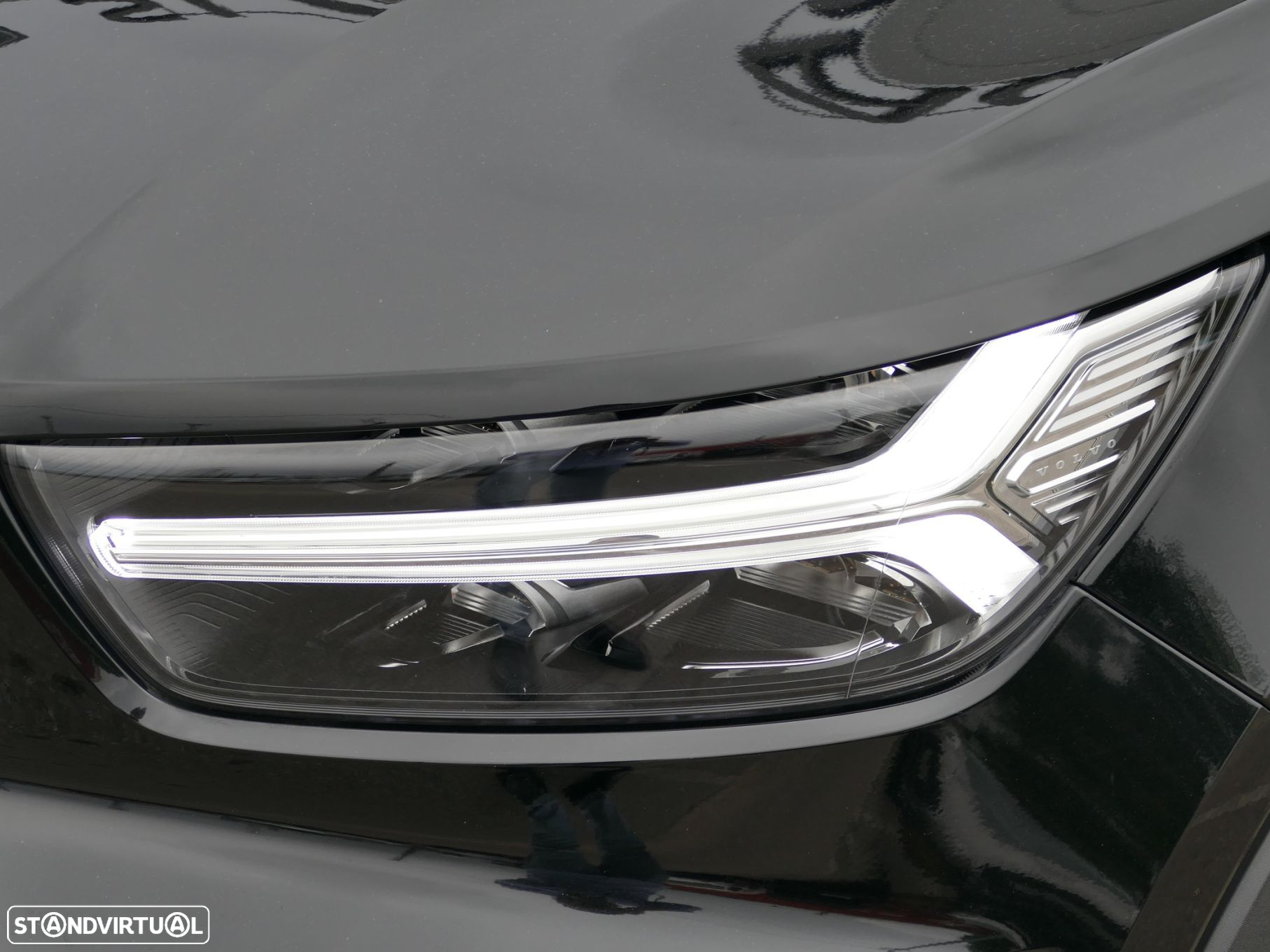 Volvo XC 40 1.5 T4 PHEV Inscription Expression - 7