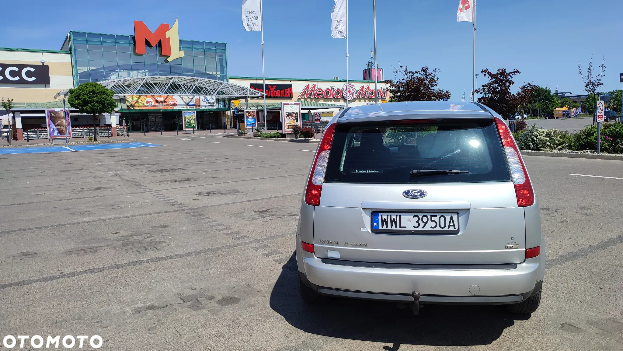Ford C-MAX - 7