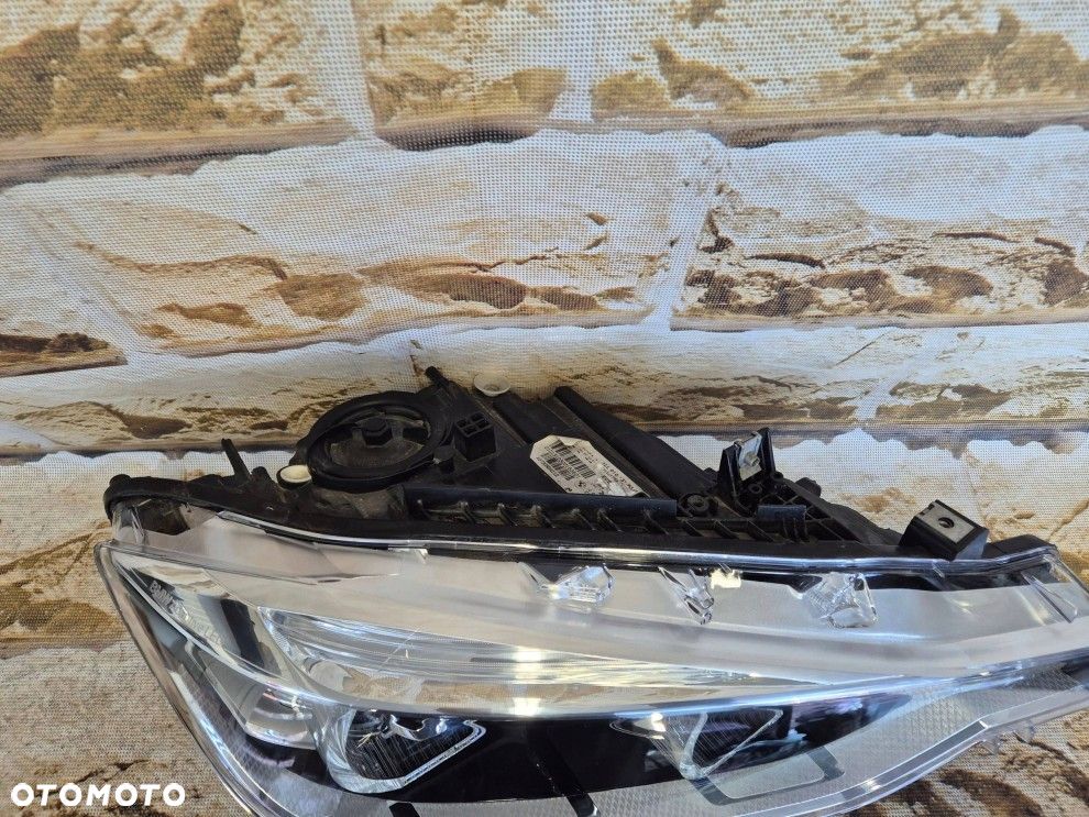 Reflektor Przód strona prawa BMW 3 F30 F35 F31 full led adaptive lci - 5