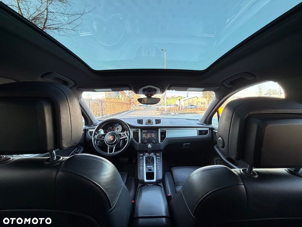 Porsche Macan S PDK - 6