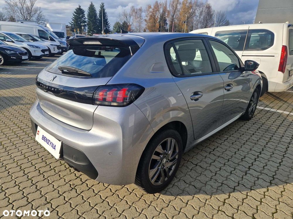 Peugeot 208 1.2 PureTech Active Pack S&S - 5