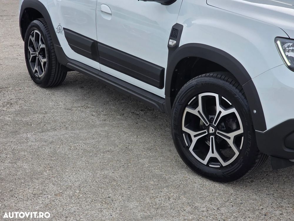 Dacia Duster Blue dCi 115 2WD Prestige - 15