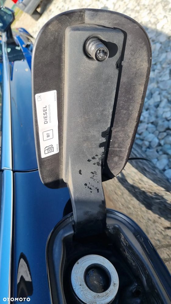 Volvo V90 D4 Geartronic Momentum Pro - 25
