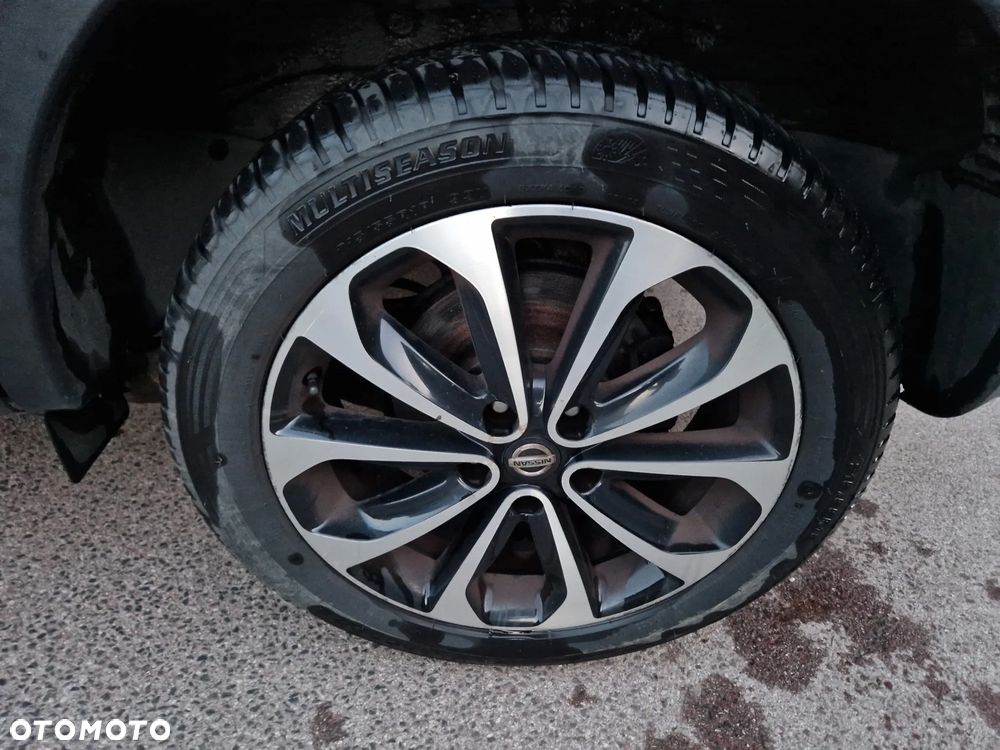 Nissan Qashqai 1.5 dCi DPF visia - 15