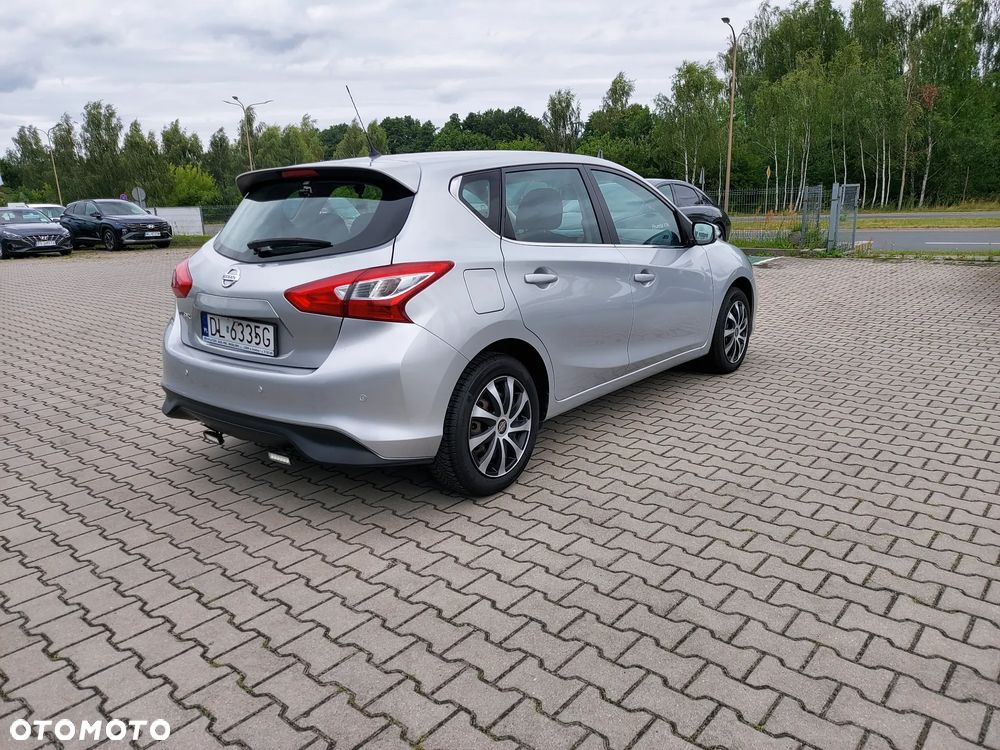 Nissan Pulsar 1.2 DIG-T Acenta - 6