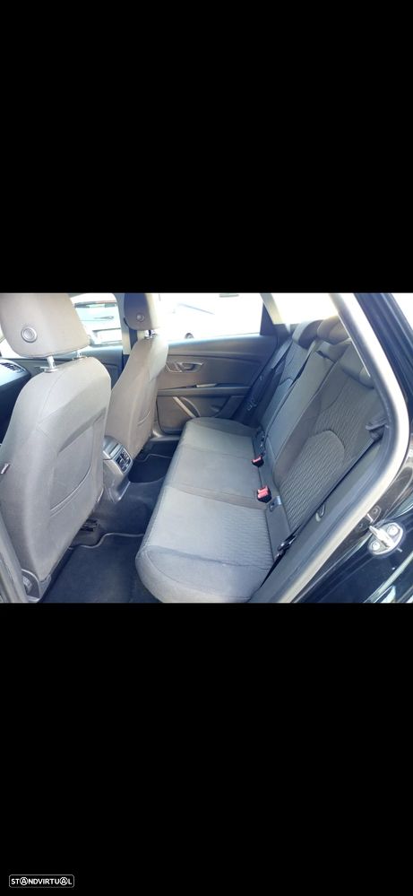 SEAT Leon ST 1.6 TDI Reference Ecomotive - 23