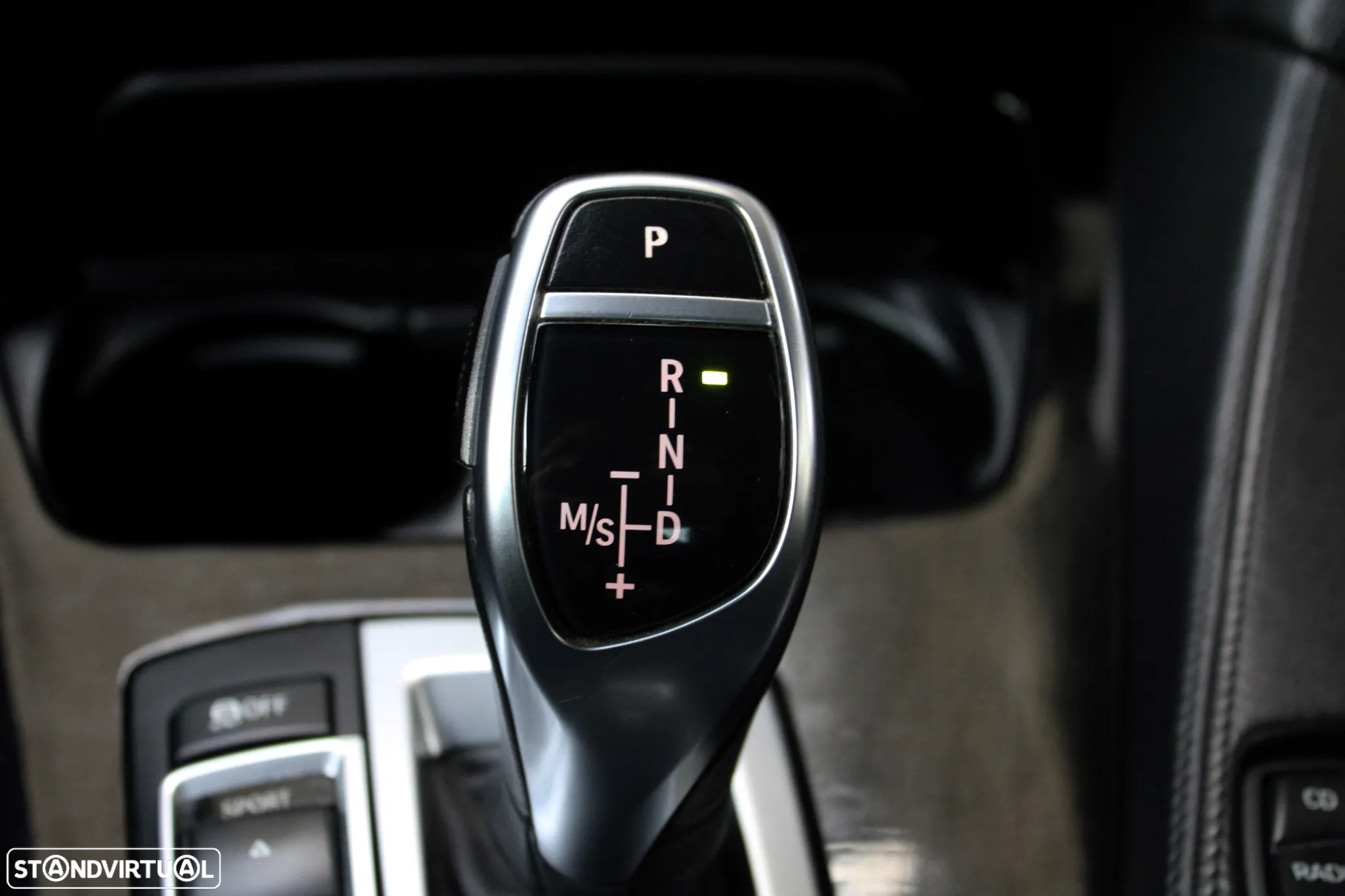 BMW 640 d Pack M - 44