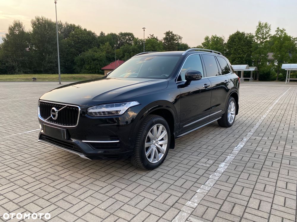 Volvo XC 90 - 2