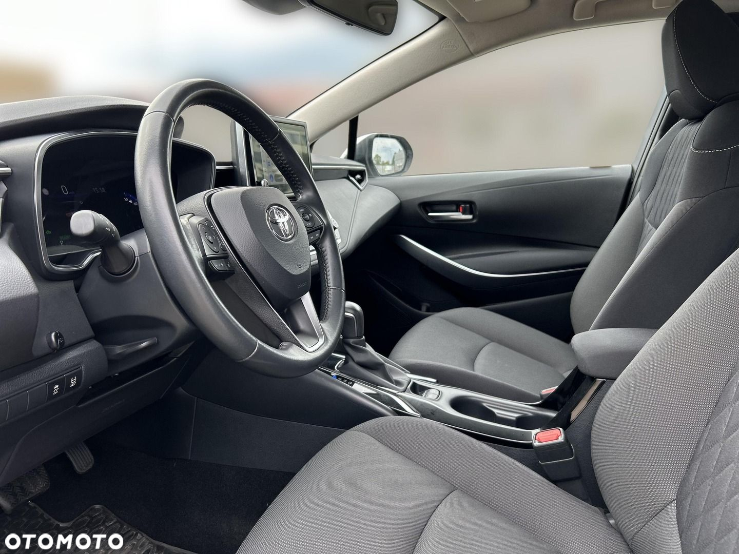 Toyota Corolla - 14