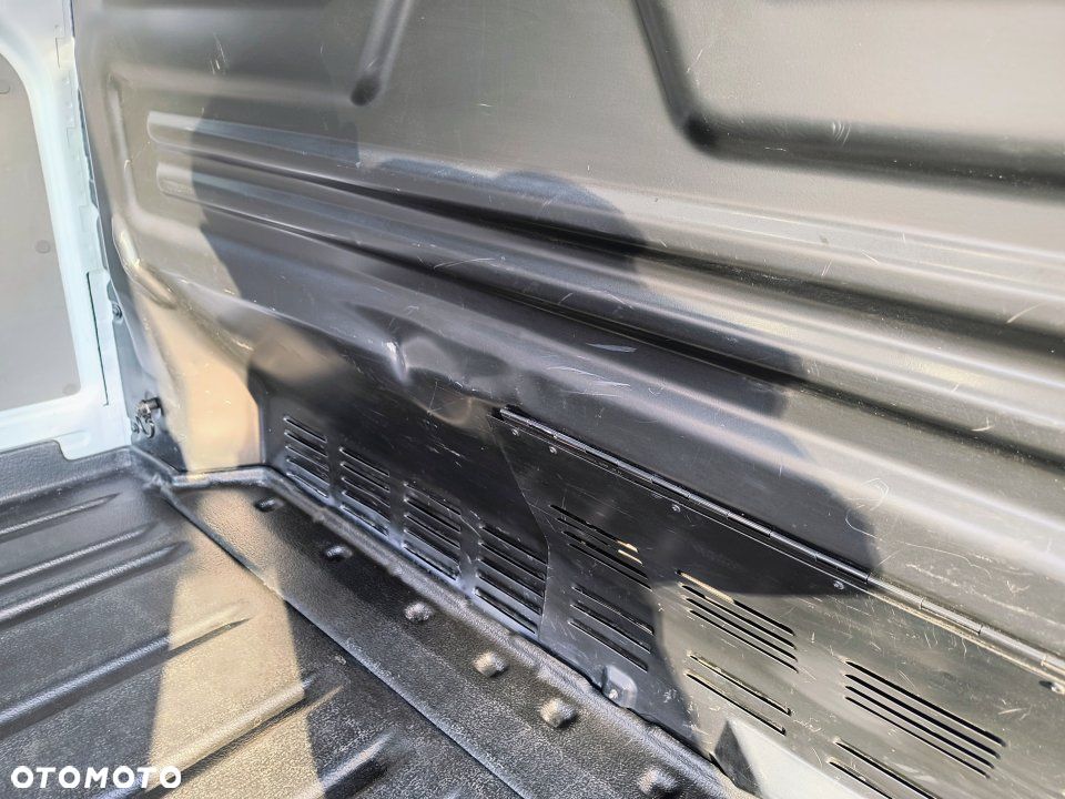 Ford Transit Custom - 15