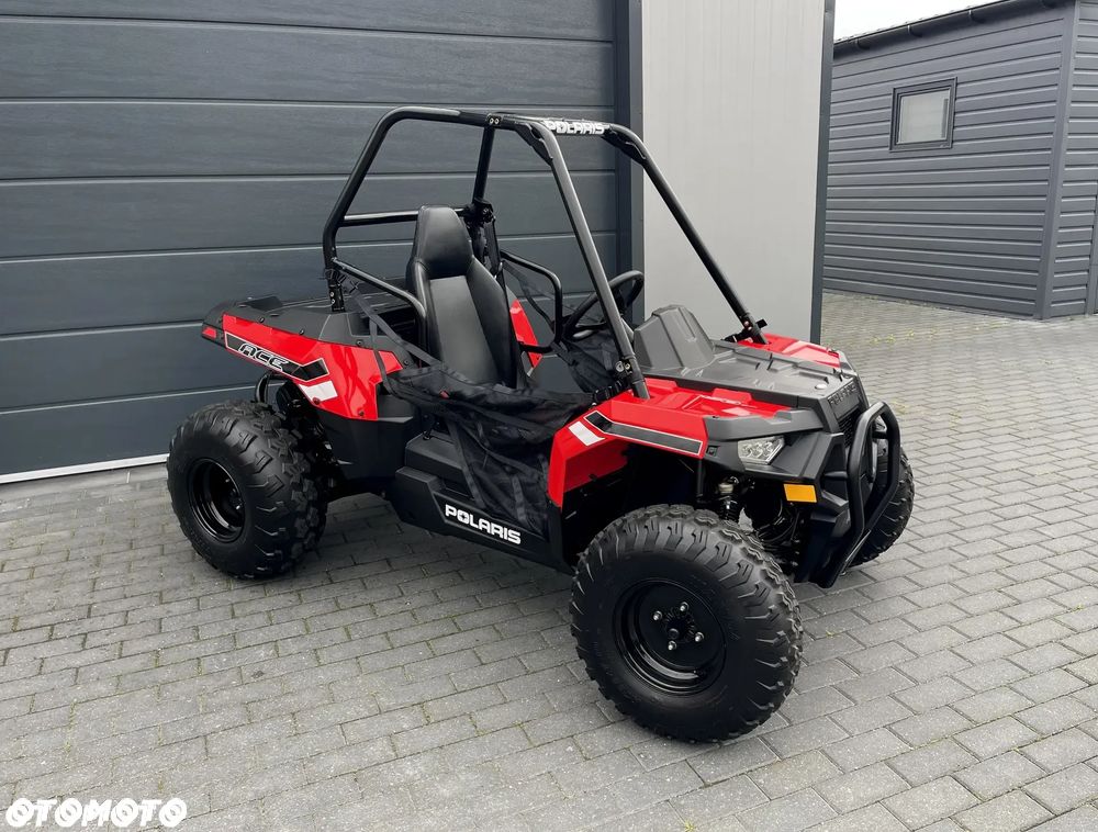 Polaris Inny - 4