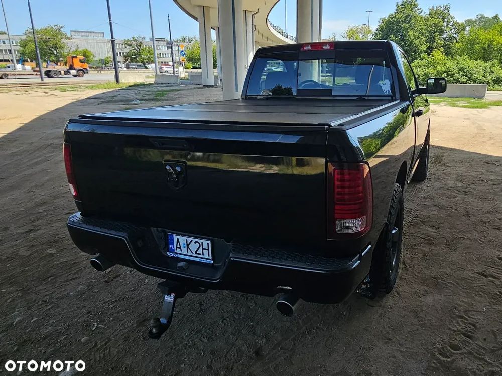 Dodge RAM - 9