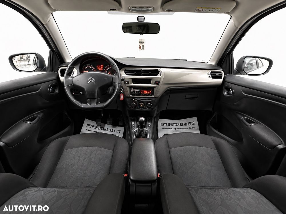 Citroën C-Elysée PureTech Attraction - 6