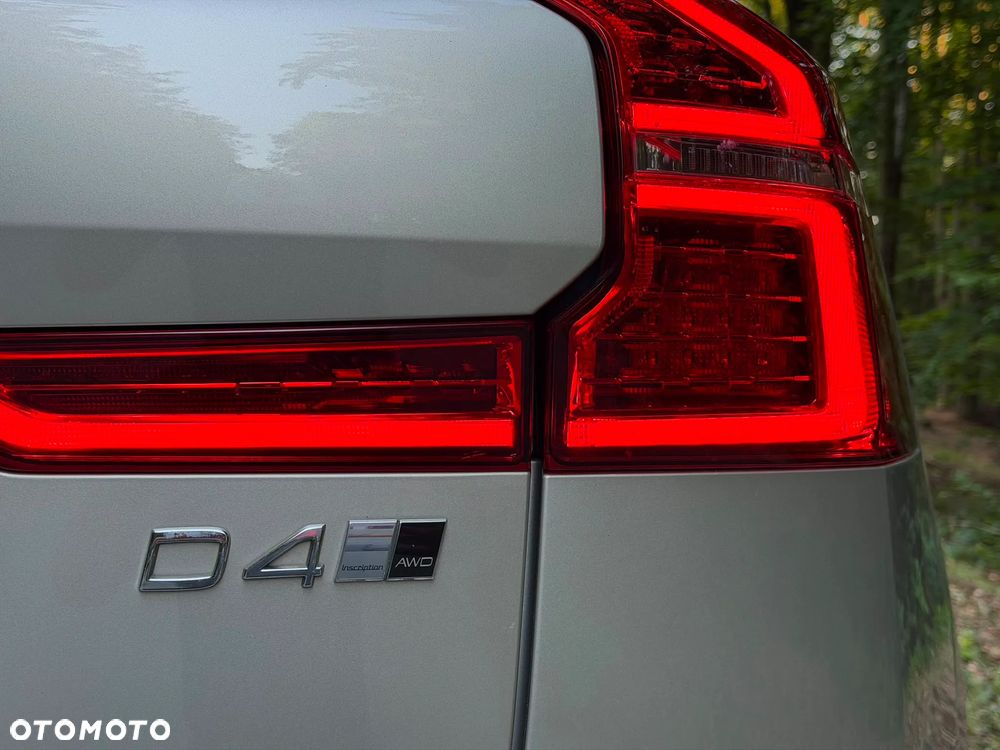 Volvo XC 60 D4 AWD Inscription - 13
