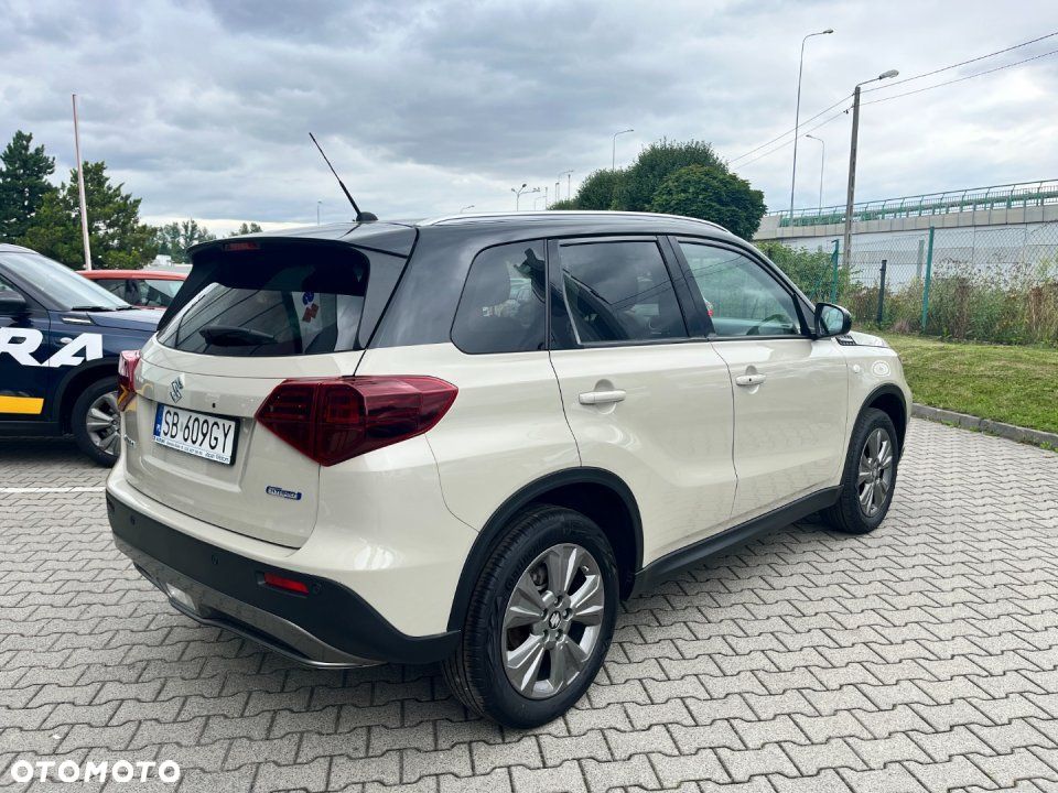 Suzuki Vitara - 3