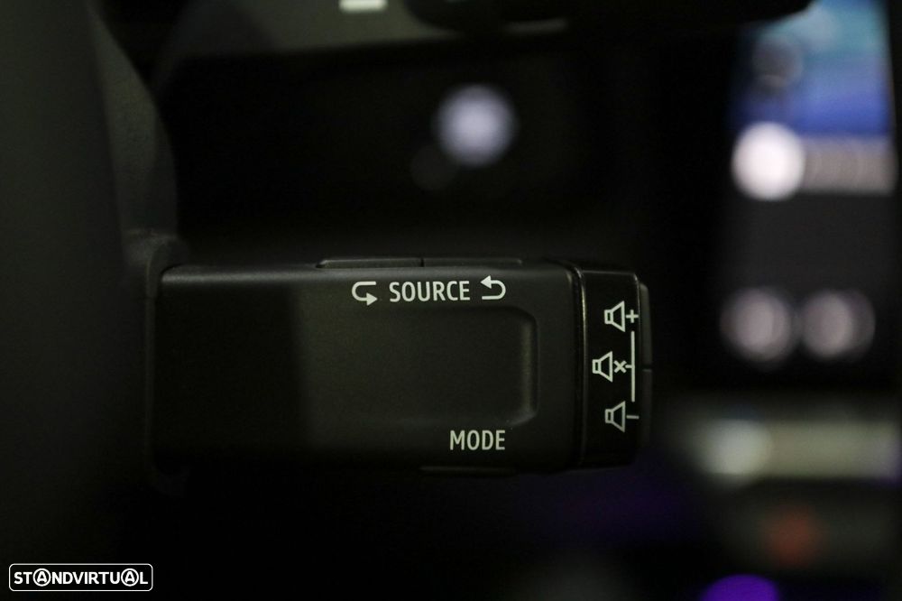 Renault Espace 1.2 E-Tech Full Hybrid Techno - 27