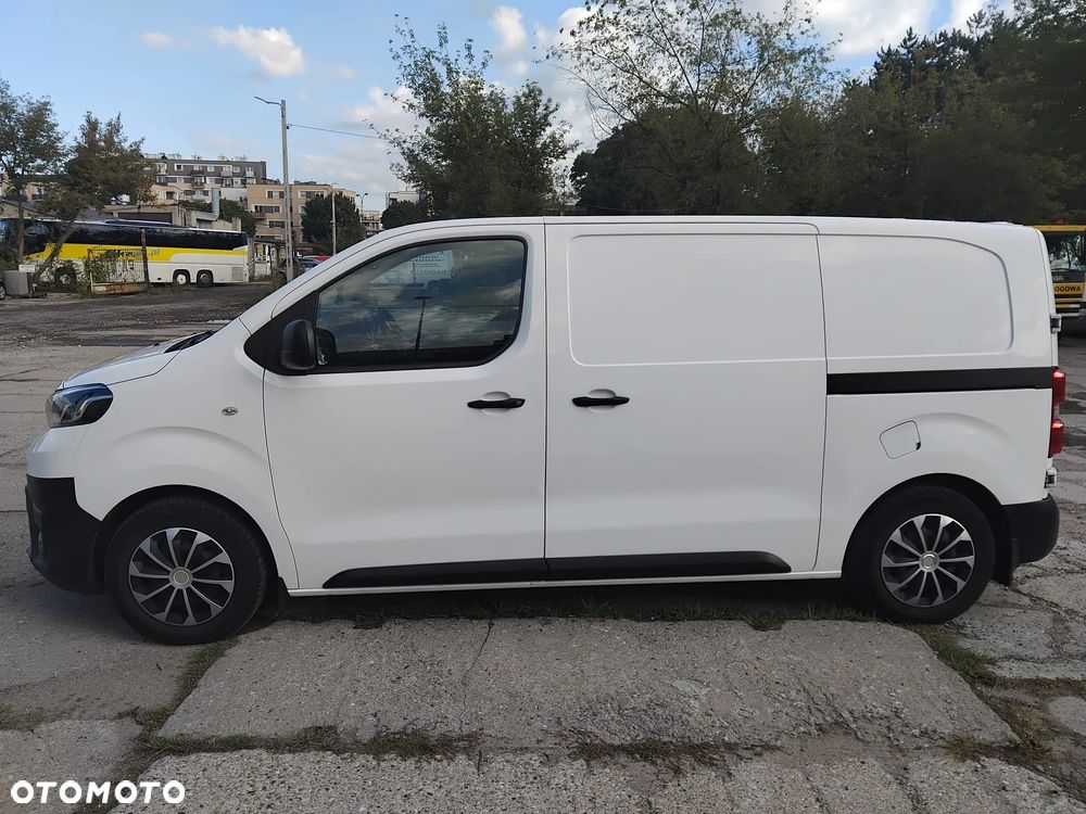 Toyota Proace - 5