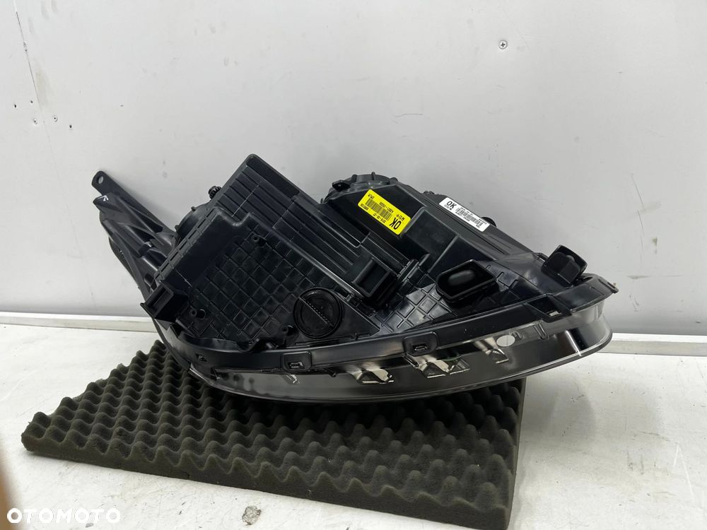 Lampa reflektor Kia Ceed II 2 Proceed 2 II 12-18r NOWA lewa oryginał Europa soczewka lewy przód 9210 - 18
