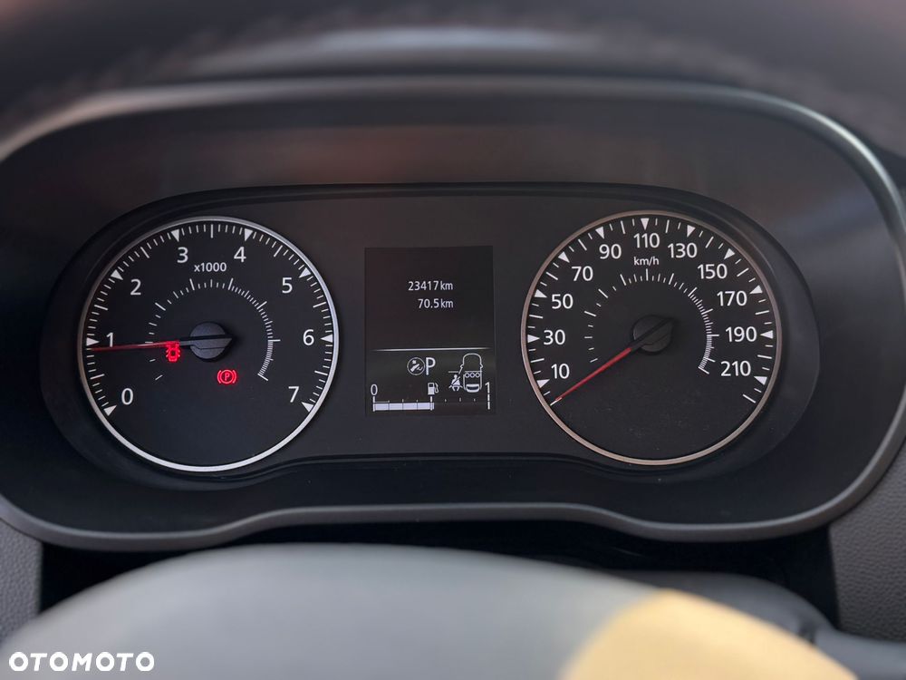 Dacia Duster TCe 150 EDC 2WD Prestige - 23