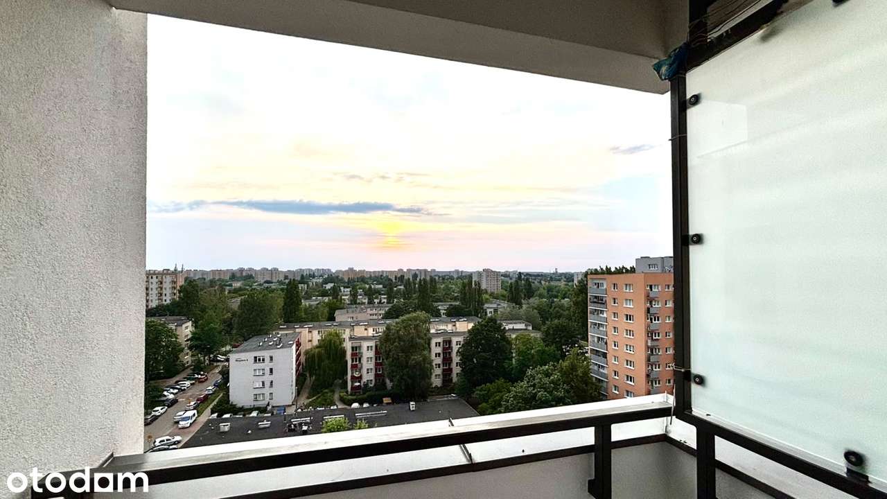 Stare Bielany, metro, 2 pokoje, bez prowizji