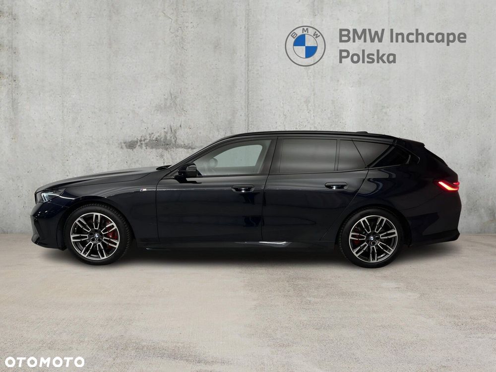 BMW Seria 5 - 2