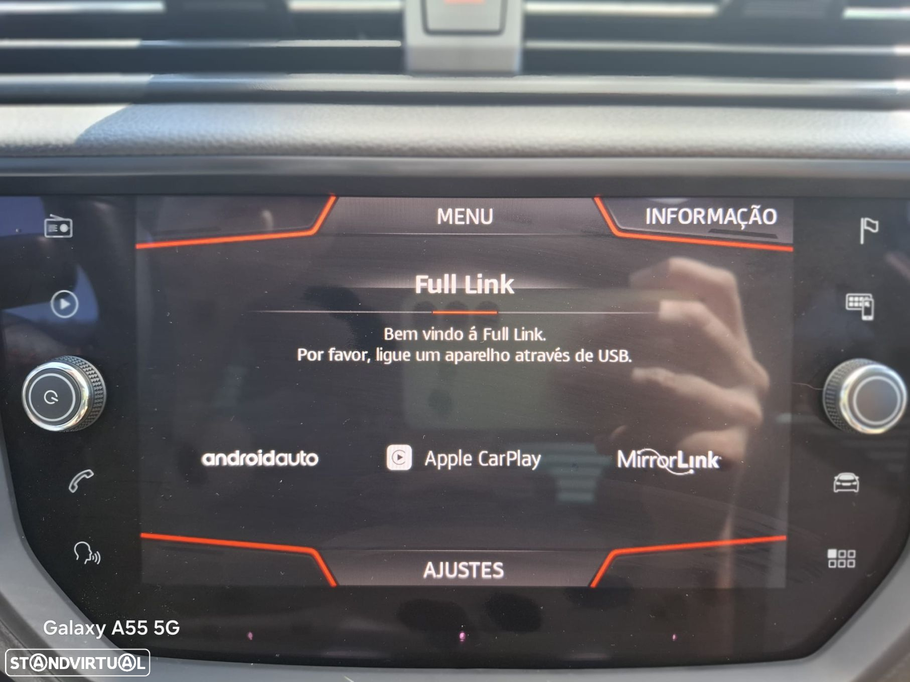 SEAT Arona 1.0 TSI FR - 28