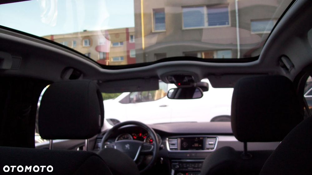 Peugeot 508 2.0 HDi Business Line - 24