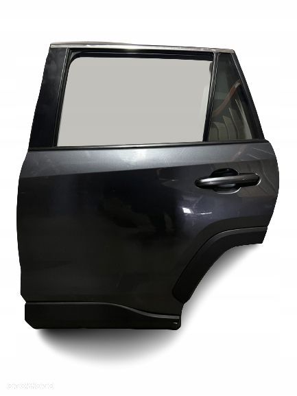 Toyota RAV-4 | Rav4 V 20r Drzwi Lewy Tył 1G3 - 1