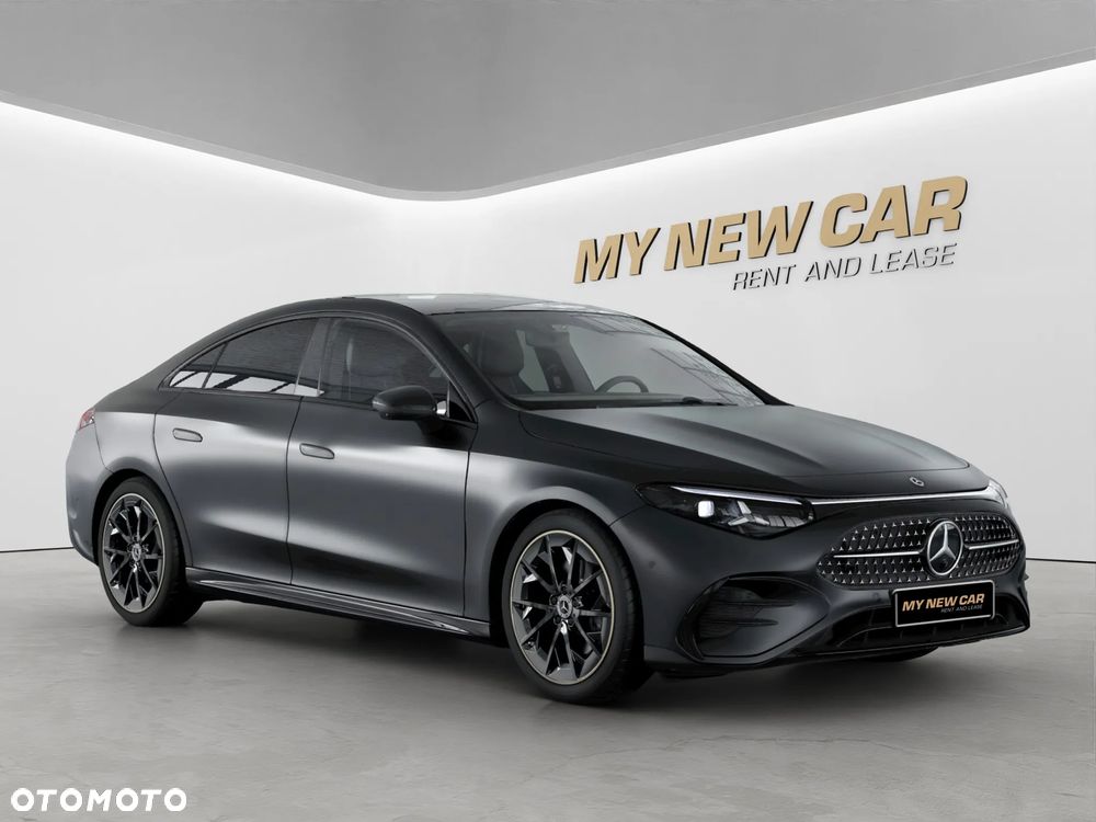 Mercedes-Benz CLA 220 4Matic - 25