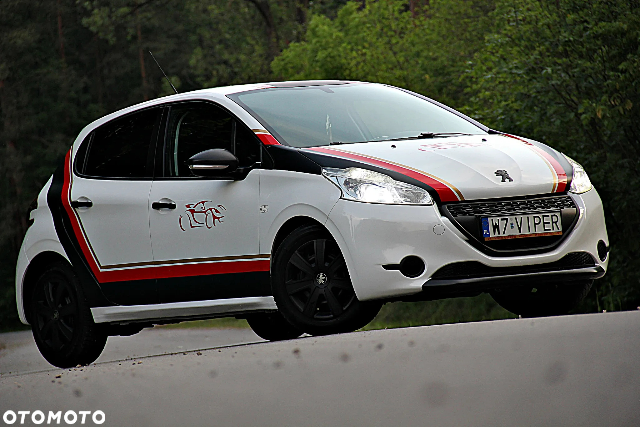 Peugeot 208 1.4 HDi Business Line - 10