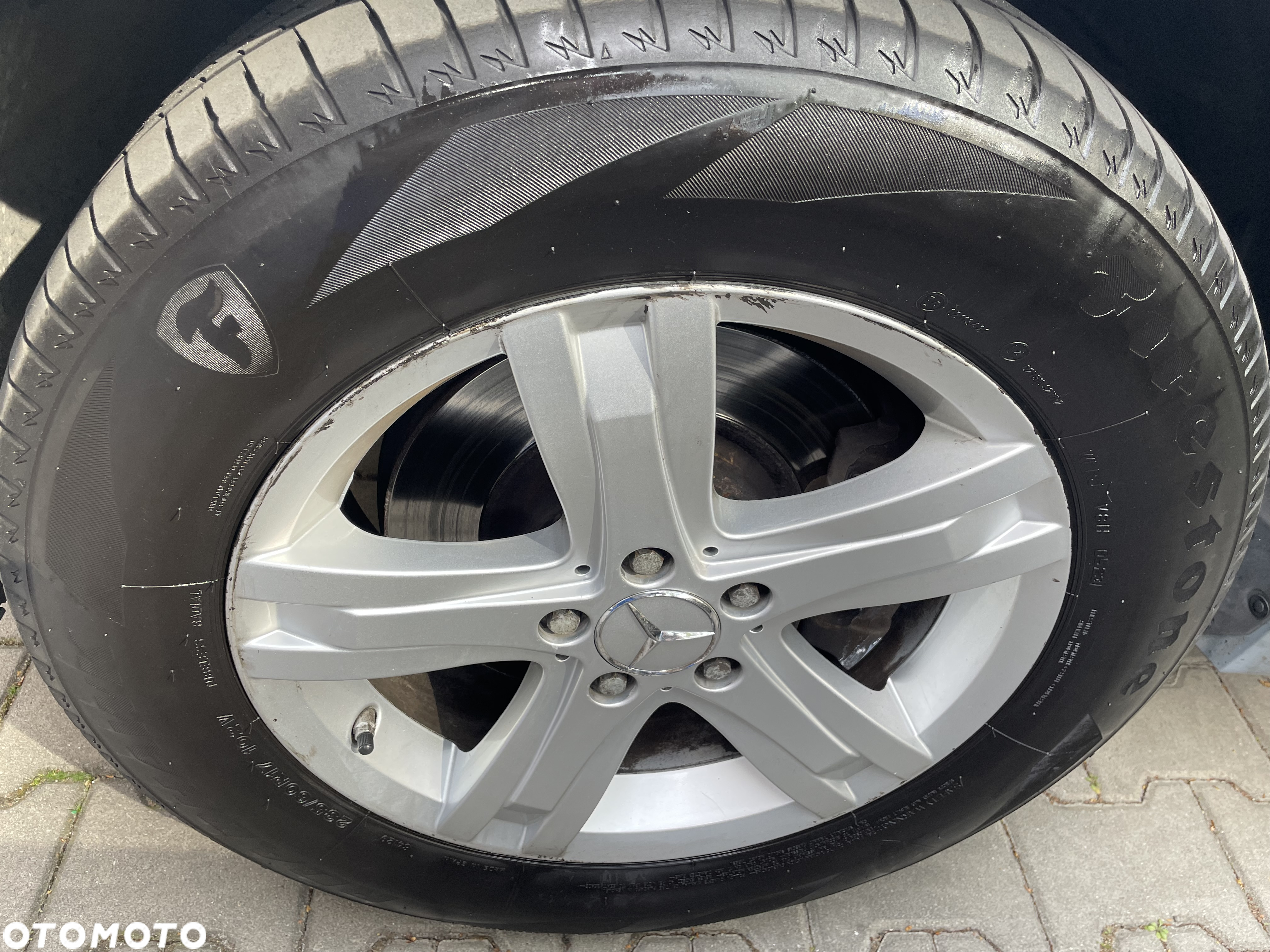 Mercedes-Benz GLK - 24