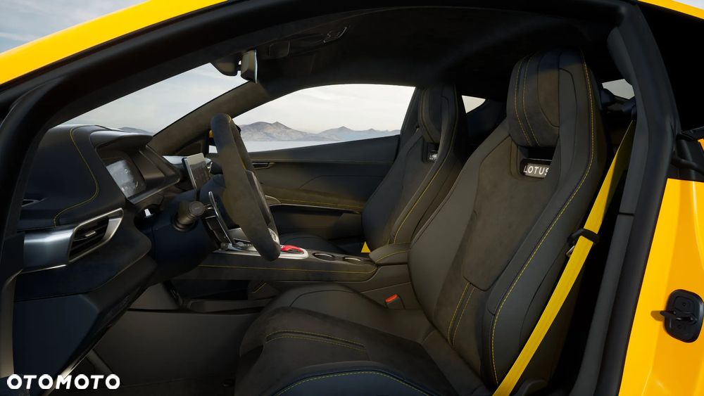 Lotus Emira - 8